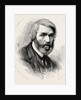 Thomas Carlyle by Anonymous