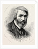 Thomas Carlyle by Anonymous