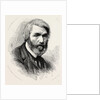 Thomas Carlyle by Anonymous