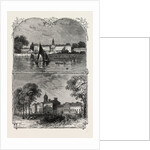 Chelsea Iiospital by Anonymous