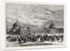 Exhibition of 1862, 19th Century by Anonymous