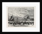 Exhibition of 1862, 19th Century by Anonymous