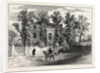 Old Gore House, in 1830 by Anonymous