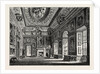 Queen Caroline's Drawing-room, Kensington Palace by Anonymous