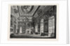 Queen Caroline's Drawing-room, Kensington Palace by Anonymous