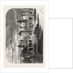 Holland House by Anonymous