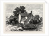 Portobello Farm, 1830 by Anonymous