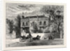 Kingston House, Knightsbridge by Anonymous