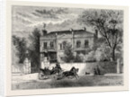 Kingston House, Knightsbridge by Anonymous