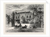 Kingston House, Knightsbridge by Anonymous