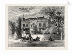 Kingston House, Knightsbridge by Anonymous