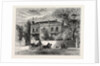Kingston House, Knightsbridge by Anonymous