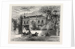 Kingston House, Knightsbridge by Anonymous