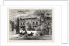 Kingston House, Knightsbridge by Anonymous