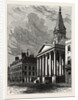 St. George's Church, Bloomsbury by Anonymous
