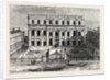 Powis House, 1714 by Anonymous