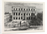 Powis House, 1714 by Anonymous