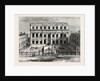 Powis House, 1714 by Anonymous