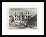 Powis House, 1714 by Anonymous