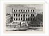 Powis House, 1714 by Anonymous