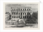 Powis House, 1714 by Anonymous