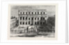 Powis House, 1714 by Anonymous