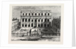 Powis House, 1714 by Anonymous