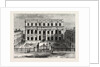Powis House, 1714 by Anonymous