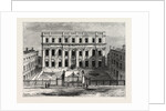 Powis House, 1714 by Anonymous
