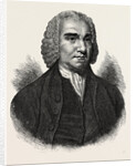 Lord Thurlow by Anonymous