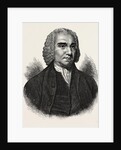 Lord Thurlow by Anonymous