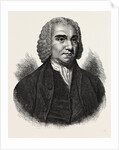 Lord Thurlow by Anonymous