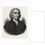 Lord Thurlow by Anonymous