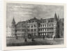 Hospital For Sick Children, Great Ormond Street by Anonymous