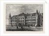 Hospital For Sick Children, Great Ormond Street by Anonymous