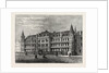 Hospital For Sick Children, Great Ormond Street by Anonymous