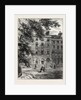 Sir Thomas Lawrence's House, Russell Square by Anonymous
