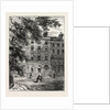 Sir Thomas Lawrence's House, Russell Square by Anonymous