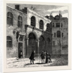 The Fourth Salters Hall by Anonymous