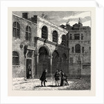 The Fourth Salters Hall by Anonymous