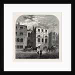 Cordwainers' Hall by Anonymous
