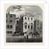 Cordwainers' Hall by Anonymous