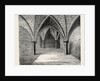 The Crypt of Gerard's Hall by Anonymous