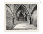 The Crypt of Gerard's Hall by Anonymous