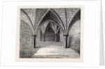 The Crypt of Gerard's Hall by Anonymous