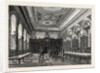 Intirior of Stationers' Hall, 1876 by Anonymous