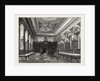 Intirior of Stationers' Hall, 1876 by Anonymous