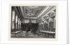 Intirior of Stationers' Hall, 1876 by Anonymous