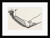 Ollieris wire splint for excision of the wrist by Anonymous