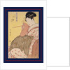 Array of supreme beauties of the present day by Utamaro Kitagawa